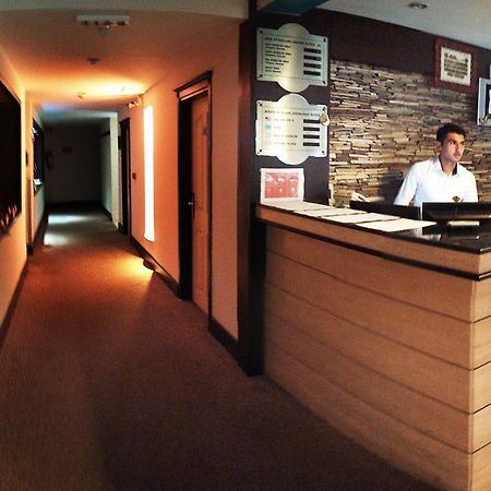 Himeros Life Hotel Kemer Exterior photo