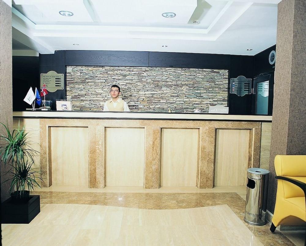 Himeros Life Hotel Kemer Exterior photo
