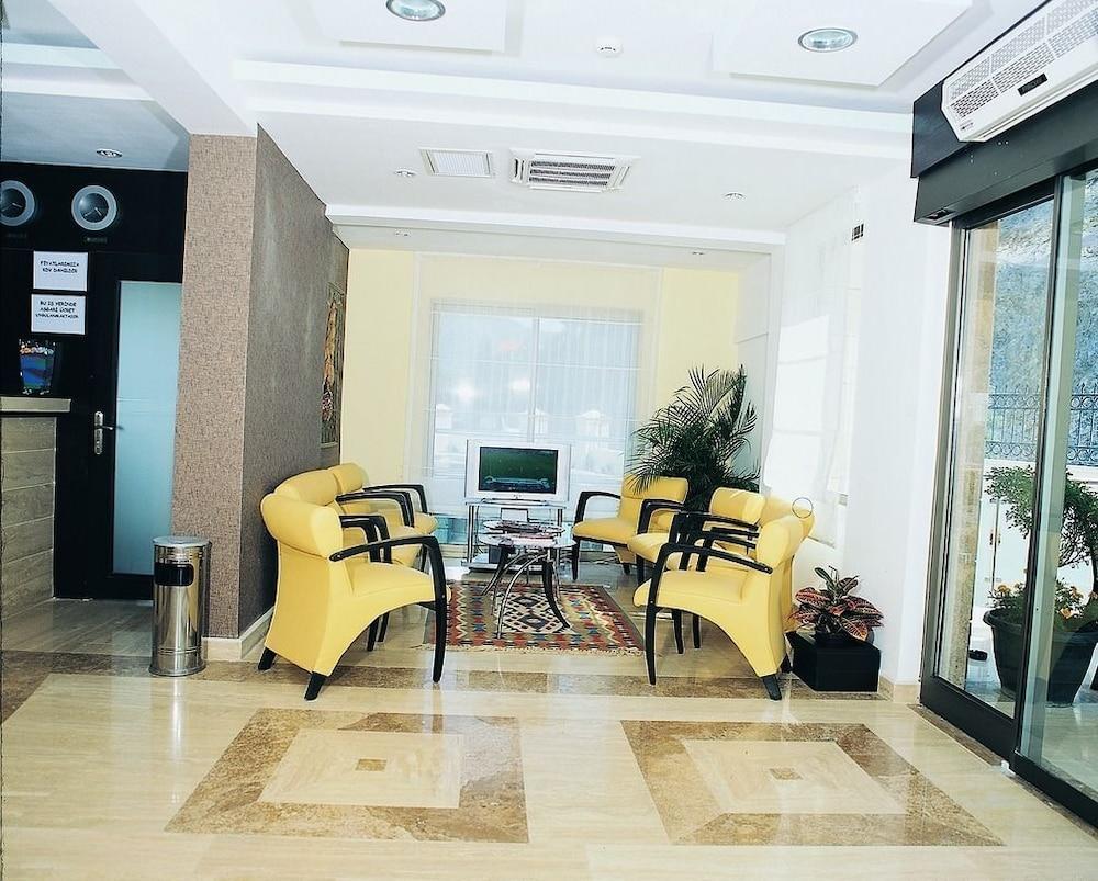 Himeros Life Hotel Kemer Exterior photo