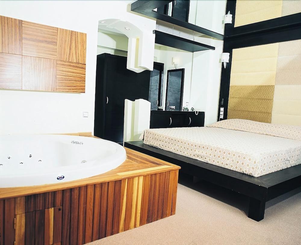 Himeros Life Hotel Kemer Exterior photo