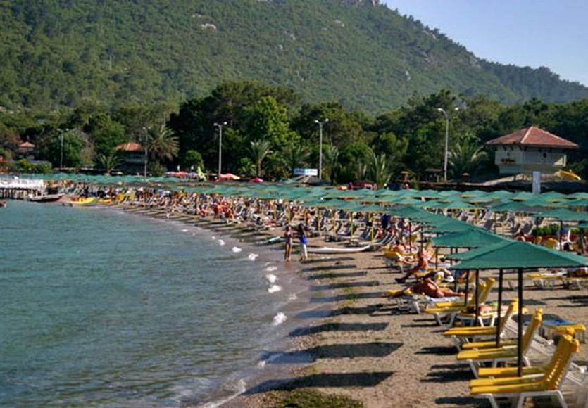 Himeros Life Hotel Kemer Exterior photo