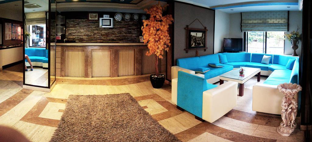 Himeros Life Hotel Kemer Exterior photo
