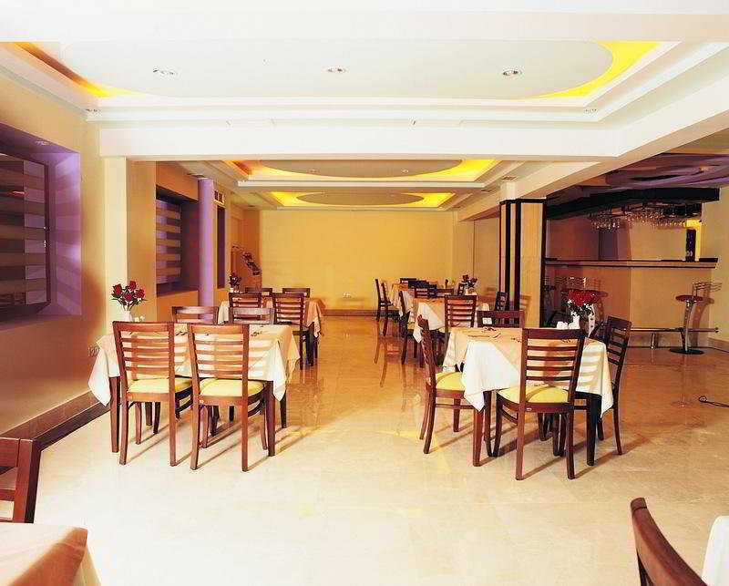Himeros Life Hotel Kemer Exterior photo