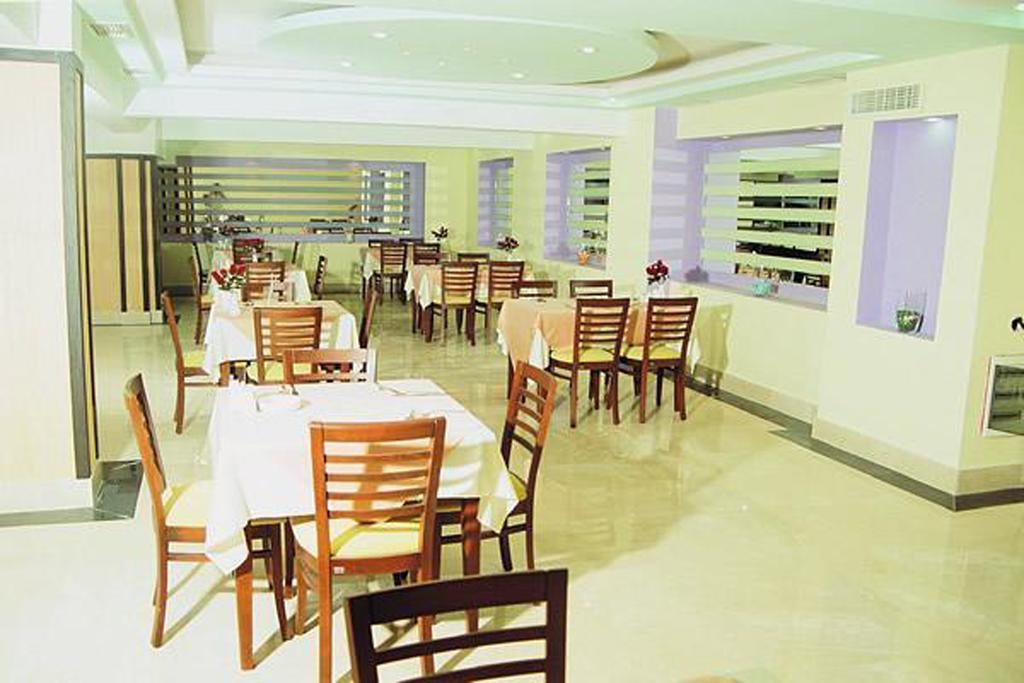 Himeros Life Hotel Kemer Exterior photo