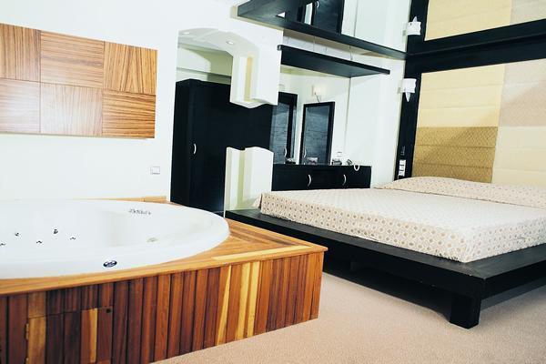 Himeros Life Hotel Kemer Exterior photo