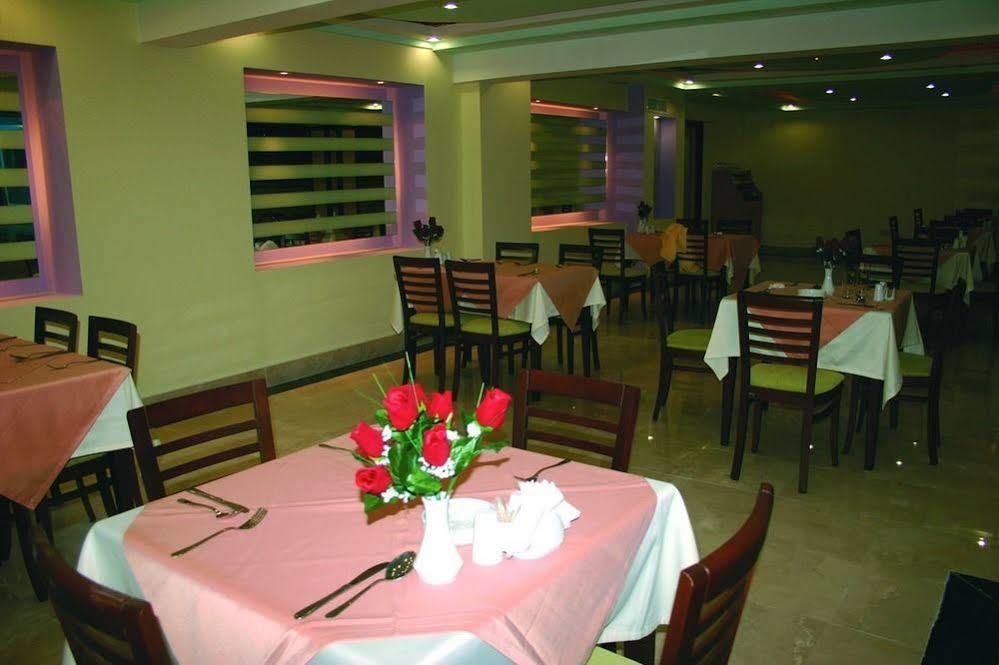 Himeros Life Hotel Kemer Exterior photo
