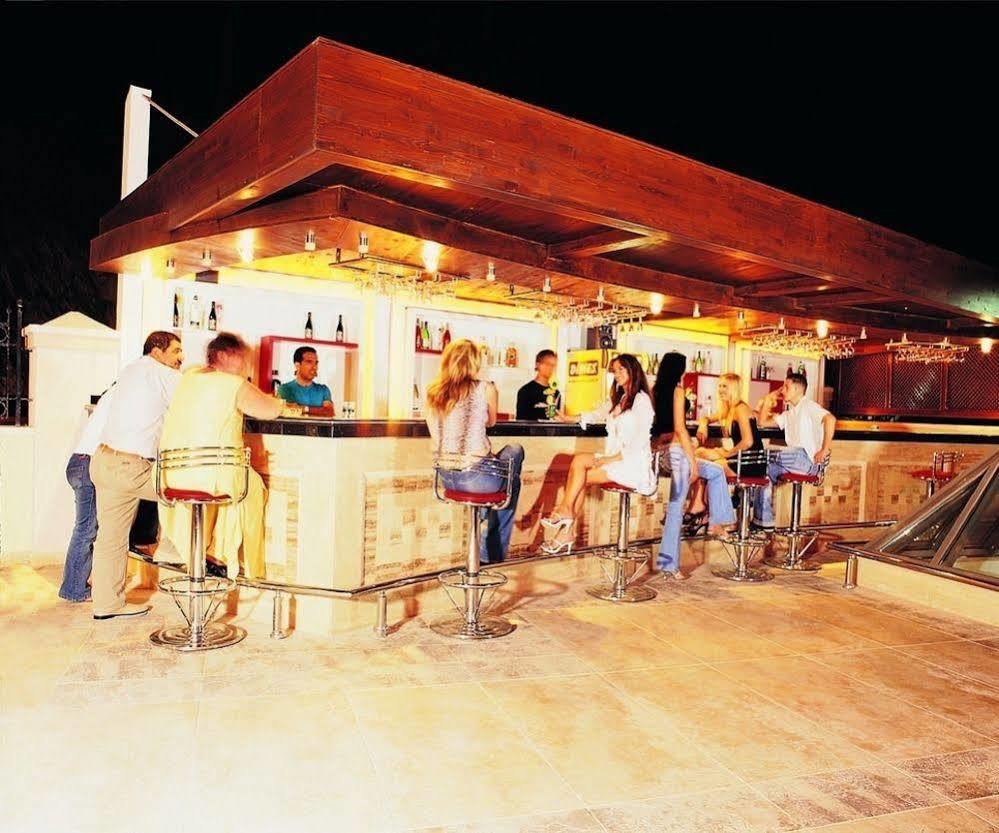 Himeros Life Hotel Kemer Exterior photo