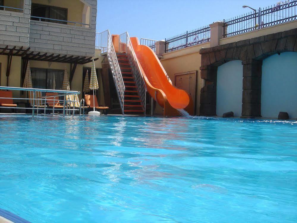 Himeros Life Hotel Kemer Exterior photo